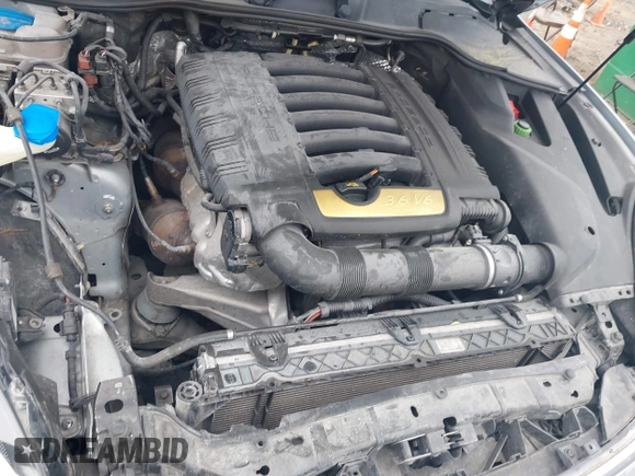 2016 Porsche Cayenne with VIN WP1AA2A20GLA03226, listed as a IAAI auction lot 42337972 with 137,190 mi miles and . Bid and sale history available at DreamBid. Image 10.