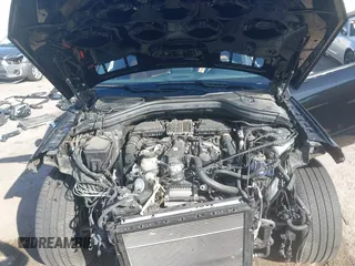 2018 Mercedes-Benz GLE 43 AMG with VIN 4JGDA6EB6JA998447, listed as a IAAI auction lot 40647289 with 78,335 mi miles and . Bid and sale history available at DreamBid. Image 10.