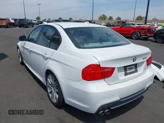 2011 BMW 3 Series 328i with VIN WBAPH5C52BA440579, listed as a IAAI auction lot 42359647 with 90,826 mi miles and . Bid and sale history available at DreamBid. Image 3.