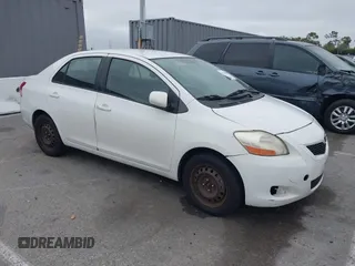 2010 Toyota Yaris с VIN JTDBT4K38A1358277, выставлен на аукционе IAAI как лот 42541096 с пробегом 271 159 миль миль и . История ставок и продаж доступна на DreamBid. Изображение 1.