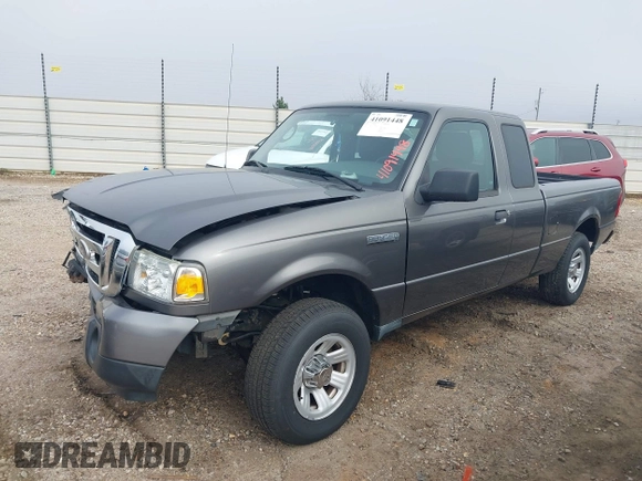 2010 Ford Ranger XL с VIN 1FTKR1EDXAPA70016, выставлен на аукционе IAAI как лот 41091448 с пробегом 106 105 миль миль и . История ставок и продаж доступна на DreamBid. Изображение 17.