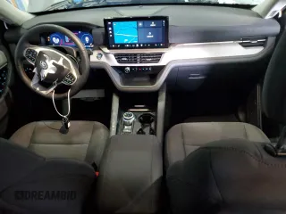 2025 Ford Explorer Active с VIN 1FMUK7DH4SGA94345, выставлен на аукционе Copart как лот 56385465 с пробегом 2 472 миль миль и Списание • Salvage title. История ставок и продаж доступна на DreamBid. Изображение 8.