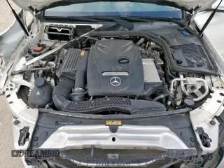2018 Mercedes-Benz C 300 с VIN 55SWF4JB0JU273571, выставлен на аукционе Copart как лот 59123695 с пробегом 74 900 миль миль и Списание • Salvage title. История ставок и продаж доступна на DreamBid. Изображение 11.