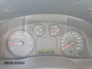 2007 Ford Freestyle SEL with VIN 1FMDK021X7GA03969, listed as a Copart auction lot 52924275 with 0 mi miles and Clean Title. Bid and sale history available at carsss.com. Image 9.