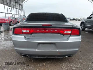 2014 Dodge Charger SE with VIN 2C3CDXBG5EH363292, listed as a IAAI auction lot 41888279 with 129,128 mi miles. Bid and sale history available at carsss.com. Image 16.