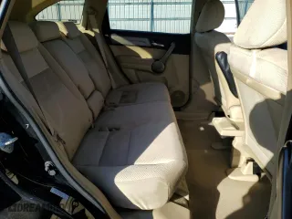 2008 Honda CR-V LX with VIN 5J6RE483X8L029735, listed as a Copart auction lot 48321125 with 194,006 mi miles and Salvage Title. Bid and sale history available at carsss.com. Image 12.