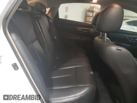 2013 Nissan Altima SL z VIN 1N4BL3APXDN432686, wystawiony jako Copart lot #65256995 z przebiegiem 122 724 mil mil oraz Szkoda całkowita • Salvage title. Historia ofert i sprzedaży dostępna na DreamBid. Obrazek 10.