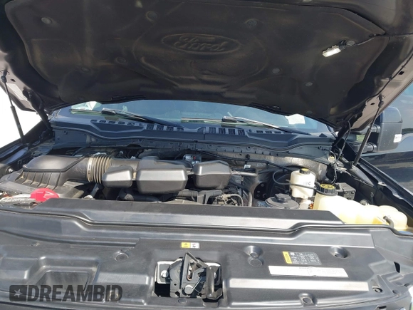 2019 Ford F-250 XL с VIN 1FT7W2B67KEG30369, выставлен на аукционе IAAI как лот 41646594 с пробегом 72 734 миль миль и . История ставок и продаж доступна на DreamBid. Изображение 10.