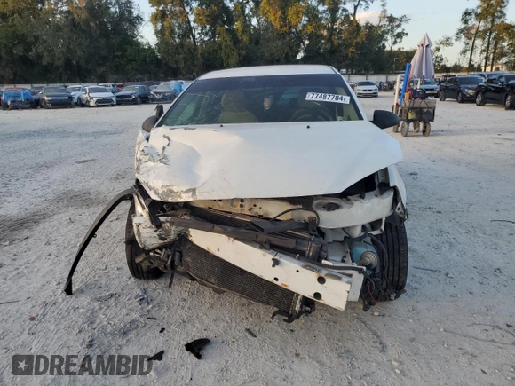 2006 Pontiac G6 with VIN 1G2ZF55BX64188013, listed as a Copart auction lot 46570665 with 202,660 mi miles and Non repairable. Bid and sale history available at DreamBid. Image 5.