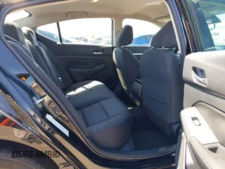 2022 Nissan Altima SV z VIN 1N4BL4DVXNN351088, wystawiony jako IAAI lot #42072706 z przebiegiem 83 496 mil mil oraz . Historia ofert i sprzedaży dostępna na DreamBid. Obrazek 8.