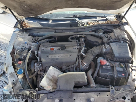 2012 Honda Crosstour EX-L z VIN 5J6TF3H55CL001056, wystawiony jako Copart lot #53894375 z przebiegiem 125 993 mil mil oraz Szkoda całkowita • Salvage title. Historia ofert i sprzedaży dostępna na DreamBid. Obrazek 11.