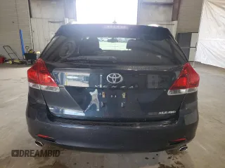 2015 Toyota Venza XLE с VIN 4T3BK3BBXFU115955, выставлен на аукционе Copart как лот 62087525 с пробегом 33 320 миль миль и Чистый • Clean title. История ставок и продаж доступна на DreamBid. Изображение 6.