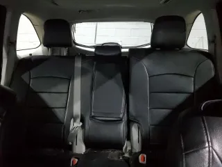 2015 Toyota Highlander LE with VIN 5TDBKRFH2FS085451, listed as a Copart auction lot 46867025 with 201,633 mi miles and Salvage Title. Bid and sale history available at carsss.com. Image 10.