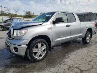 2012 Toyota Tundra z VIN 5TFUW5F10CX234695, wystawiony jako Copart lot #52770565 z przebiegiem 108 186 mil mil oraz Szkoda całkowita • Salvage title. Historia ofert i sprzedaży dostępna na DreamBid. Obrazek 1.