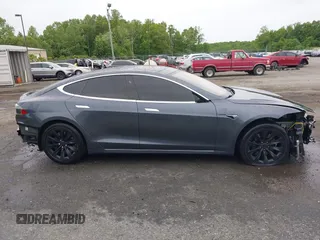 2016 Tesla Model S 70 с VIN 5YJSA1E17GF174544, выставлен на аукционе IAAI как лот 42221358 с пробегом 114 354 миль миль и . История ставок и продаж доступна на DreamBid. Изображение 14.