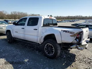 2014 Toyota Tacoma PreRunner with VIN 5TFJU4GN3EX062976, listed as a Copart auction lot 48782405 with 204,571 mi miles and Salvage Title. Bid and sale history available at carsss.com. Image 2.