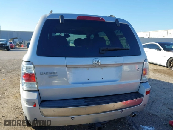 2008 Mercury Mariner Premier z VIN 4M2CU87178KJ19754, wystawiony jako IAAI lot #41595974 z przebiegiem 239 180 mil mil oraz . Historia ofert i sprzedaży dostępna na DreamBid. Obrazek 16.