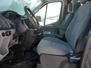 2016 Ford Transit с VIN 1FDBF9ZM1GKB57001, выставлен на аукционе Copart как лот 88988185 с пробегом 201 648 миль миль и Чистый • Clean title. История ставок и продаж доступна на DreamBid. Изображение 7.