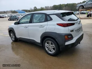 2020 Hyundai Kona SE with VIN KM8K12AA2LU424913, listed as a Copart auction lot 47981095 with 149,432 mi miles and Clean Title. Bid and sale history available at carsss.com. Image 2.
