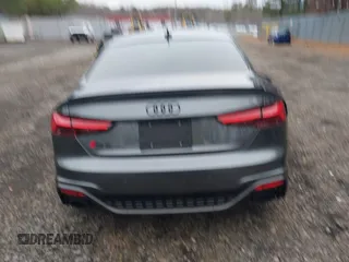 2023 Audi RS 5 z VIN WUANWAF55PA902356, wystawiony jako IAAI lot #41034121 z przebiegiem 3 717 mil mil oraz . Historia ofert i sprzedaży dostępna na DreamBid. Obrazek 15.