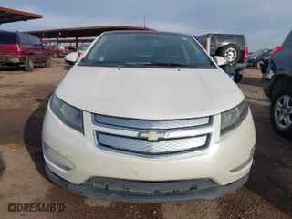 2012 Chevrolet Volt with VIN 1G1RA6E42CU108371, listed as a IAAI auction lot 41820200 with 171,748 mi miles. Bid and sale history available at carsss.com. Image 6.