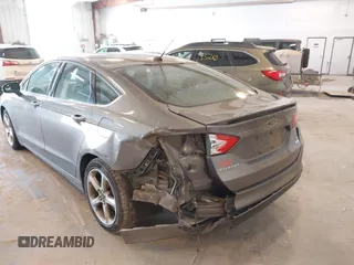 2013 Ford Fusion SE with VIN 3FA6P0H94DR223579, listed as a IAAI auction lot 42400728 with 301,155 mi miles and . Bid and sale history available at DreamBid. Image 6.