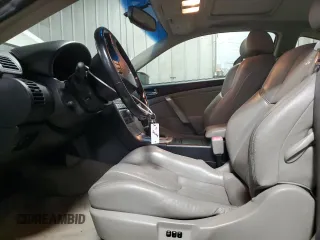 2007 Infiniti G35 z VIN JNKCV54E77M905967, wystawiony jako Copart lot #57811315 z przebiegiem 139 785 mil mil oraz Tytuł czysty. Historia ofert i sprzedaży dostępna na DreamBid. Obrazek 7.