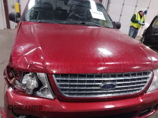 2004 Ford Explorer Limited with VIN 1FMDU75W34ZA95470, listed as a IAAI auction lot 41582263 with 199,450 mi miles and . Bid and sale history available at DreamBid. Image 12.