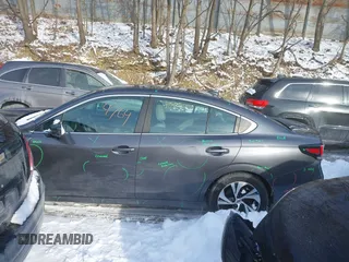 2021 Subaru Legacy Premium with VIN 4S3BWAD60M3002914, listed as a IAAI auction lot 41354764 with 56,475 mi miles and . Bid and sale history available at DreamBid. Image 15.
