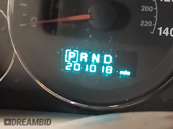 2006 Jeep Commander с VIN 1J8HH48N46C145951, выставлен на аукционе IAAI как лот 41015119 с пробегом 201 018 миль миль и . История ставок и продаж доступна на DreamBid. Изображение 15.