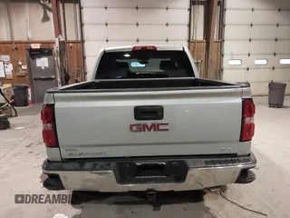 2015 GMC Sierra 1500 SLT with VIN 3GTU2VEC6FG199944, listed as a IAAI auction lot 41362346 with 152,515 mi miles and . Bid and sale history available at DreamBid. Image 16.
