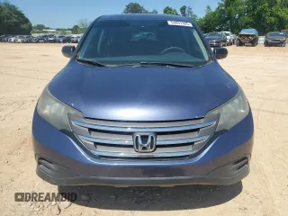 2014 Honda CR-V LX with VIN 2HKRM3H36EH546078, listed as a Copart auction lot 54851305 with 152,778 mi miles and Clean Title. Bid and sale history available at carsss.com. Image 5.