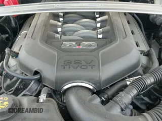 2013 Ford Mustang GT with VIN 1ZVBP8CF2D5229174, listed as a IAAI auction lot 42956599 with 96,803 mi miles and . Bid and sale history available at DreamBid. Image 19.