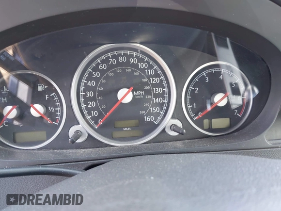 2006 Chrysler Crossfire Limited with VIN 1C3AN65L56X067614, listed as a IAAI auction lot 41788867 with Not Provided miles and . Bid and sale history available at DreamBid. Image 7.