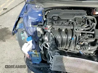 2022 Hyundai Elantra SE с VIN KMHLL4AG4NU359628, выставлен на аукционе Copart как лот 84442225 с пробегом 39 867 миль миль и Списание • Salvage title. История ставок и продаж доступна на DreamBid. Изображение 16.