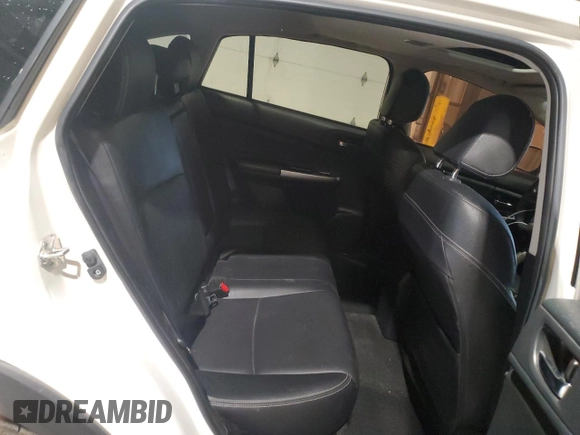 2015 Subaru Crosstrek Limited with VIN JF2GPASC2F8230559, listed as a Copart auction lot 59307555 with 111,111 mi miles and Salvage title. Bid and sale history available at DreamBid. Image 10.