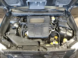 2020 Subaru WRX Premium с VIN JF1VA1C61L9805746, выставлен на аукционе Copart как лот 55529215 с пробегом 54 276 миль миль и Списание • Salvage title. История ставок и продаж доступна на DreamBid. Изображение 11.