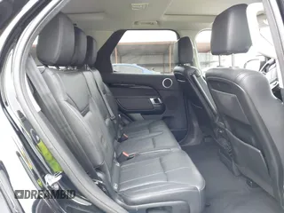 2019 Land Rover Discovery SE with VIN SALRG2RV9K2401138, listed as a IAAI auction lot 41376456 with 82,345 mi miles and . Bid and sale history available at DreamBid. Image 8.