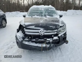 2013 Volkswagen Tiguan Trendline с VIN WVGJV7AX0DW545544, выставлен на аукционе Copart как лот 88882515 с пробегом 200 543 миль миль и Чистый • Clean title. История ставок и продаж доступна на DreamBid. Изображение 5.
