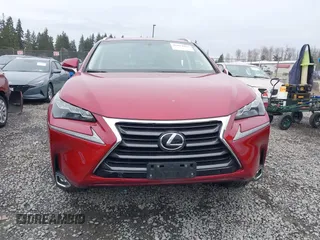 2017 Lexus NX 200t z VIN JTJBARBZXH2101176, wystawiony jako IAAI lot #41824561 z przebiegiem 91 437 mil mil oraz . Historia ofert i sprzedaży dostępna na DreamBid. Obrazek 12.