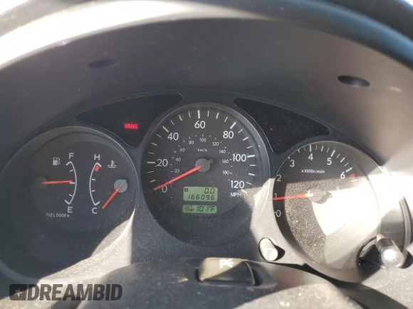 2003 Subaru Forester XS with VIN JF1SG65603G729654, listed as a Copart auction lot 74113044 with 166,096 mi miles and Salvage Title. Bid and sale history available at carsss.com. Image 9.