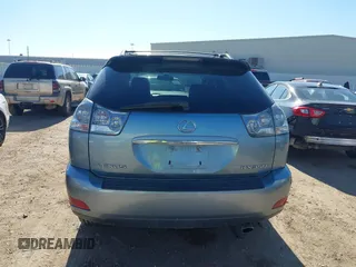 2009 Lexus RX 350 with VIN 2T2GK31UX9C064847, listed as a IAAI auction lot 41166292 with 129,006 mi miles and . Bid and sale history available at DreamBid. Image 16.