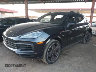 2021 Porsche Cayenne с VIN WP1AA2AY5MDA04012, выставлен на аукционе IAAI как лот 42487042 с пробегом 37 552 миль миль и . История ставок и продаж доступна на DreamBid. Изображение 17.