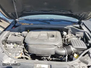 2019 Jeep Grand Cherokee Overland with VIN 1C4RJECG5KC602873, listed as a Copart auction lot 46701925 with 96,444 mi miles and Salvage Title. Bid and sale history available at carsss.com. Image 12.