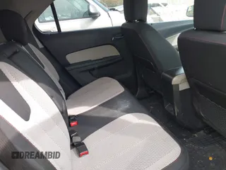 2014 Chevrolet Equinox LT with VIN 1GNALBEK2EZ111709, listed as a IAAI auction lot 41929750 with 183,082 mi miles. Bid and sale history available at carsss.com. Image 8.