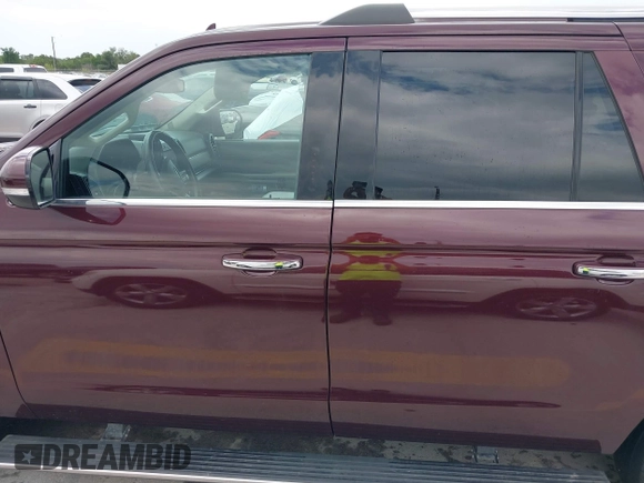 2021 Ford Expedition Max Limited с VIN 1FMJK1KT8MEA09853, выставлен на аукционе IAAI как лот 42179670 с пробегом 85 968 миль миль и . История ставок и продаж доступна на DreamBid. Изображение 14.