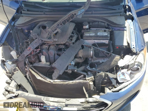 2017 Hyundai Elantra SE with VIN 5NPD74LF7HH201655, listed as a Copart auction lot 62284405 with 208,034 mi miles and Salvage title. Bid and sale history available at DreamBid. Image 11.