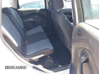 2017 Ford Escape S с VIN 1FMCU0F75HUD67692, выставлен на аукционе IAAI как лот 42558196 с пробегом 68 390 миль миль и . История ставок и продаж доступна на DreamBid. Изображение 8.