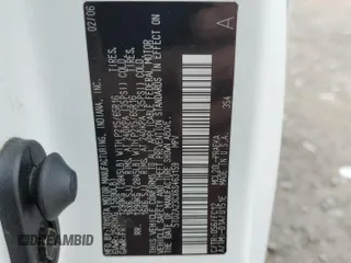 2006 Toyota Sienna CE with VIN 5TDZA23CX6S463159, listed as a Copart auction lot 54263315 with 100,363 mi miles and Salvage Title. Bid and sale history available at DreamBid. Image 13.