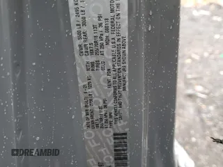 2021 Jeep Wrangler Unlimited Sahara High Altitude z VIN 1C4HJXEN6MW751197, wystawiony jako Copart lot #81239954 z przebiegiem 57 603 mil mil oraz Szkoda całkowita • Salvage title. Historia ofert i sprzedaży dostępna na DreamBid. Obrazek 13.